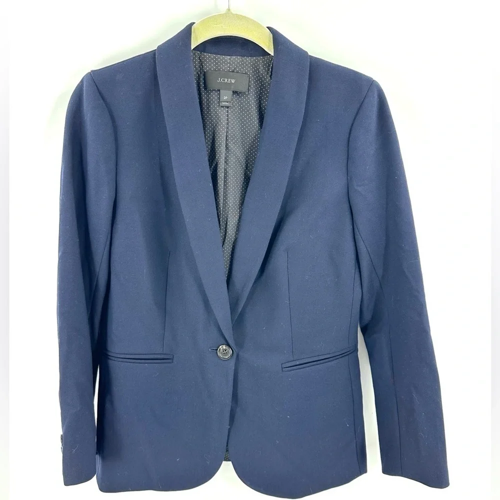 J. Crew crew parke